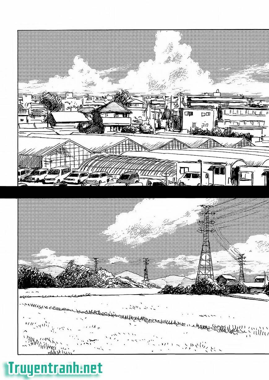 boku wa mari no naka chapter 75 9