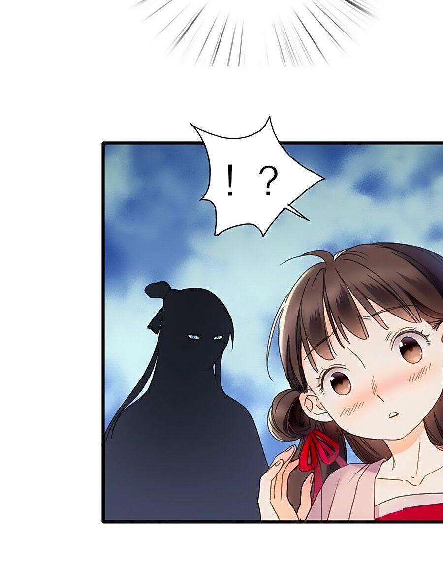 sơn thần và tiểu táo 2 chapter 29 4