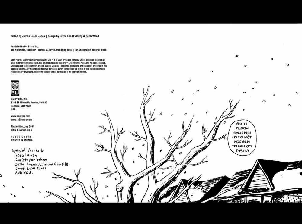 scott pilgrim chapter 1 5