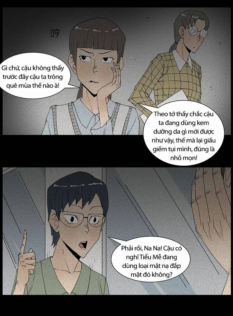 kinh dị đêm khuya chapter 29 3