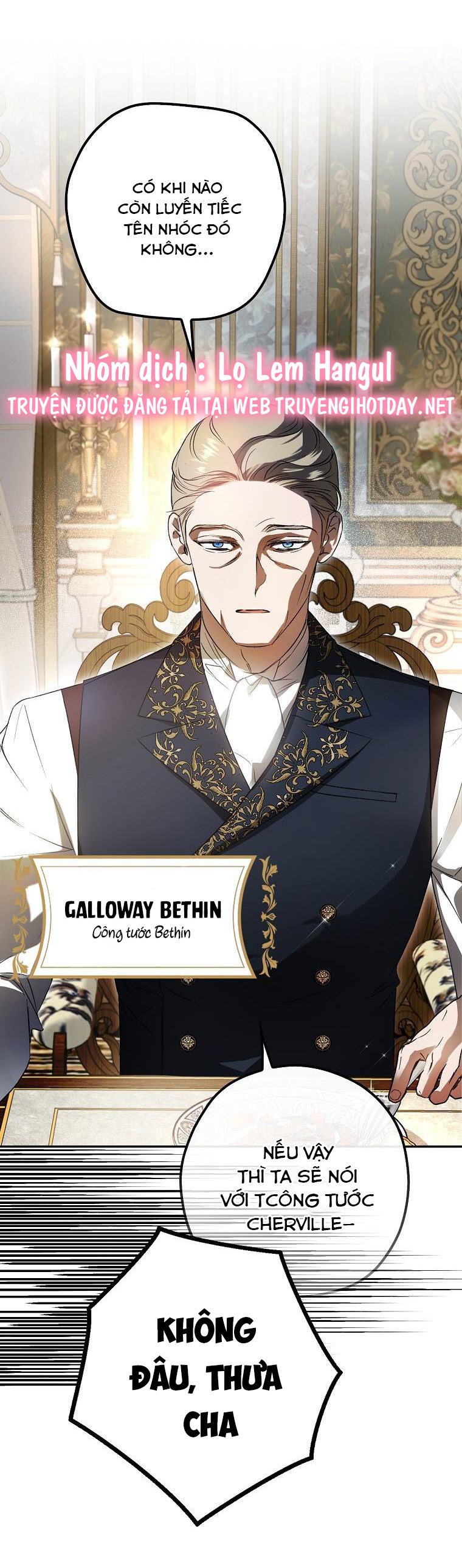 tôi đã cướp mất các nam chính từ tay nữ chính chapter 8 11