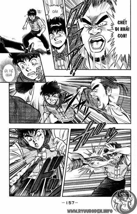 hoàng phi hồng phần 1 chapter 24 156