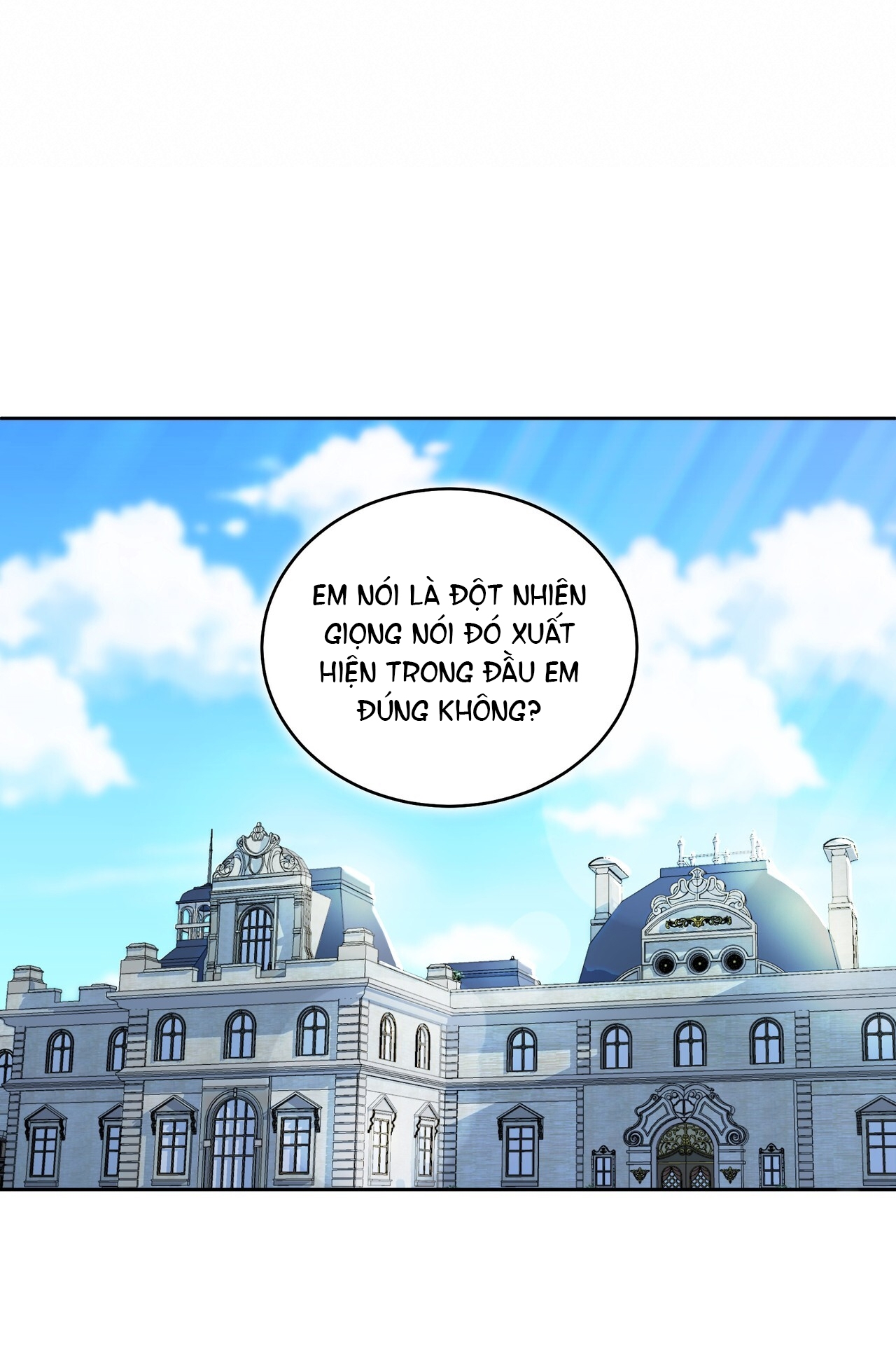 dấu tích của tiên nữ chapter 8.1 15