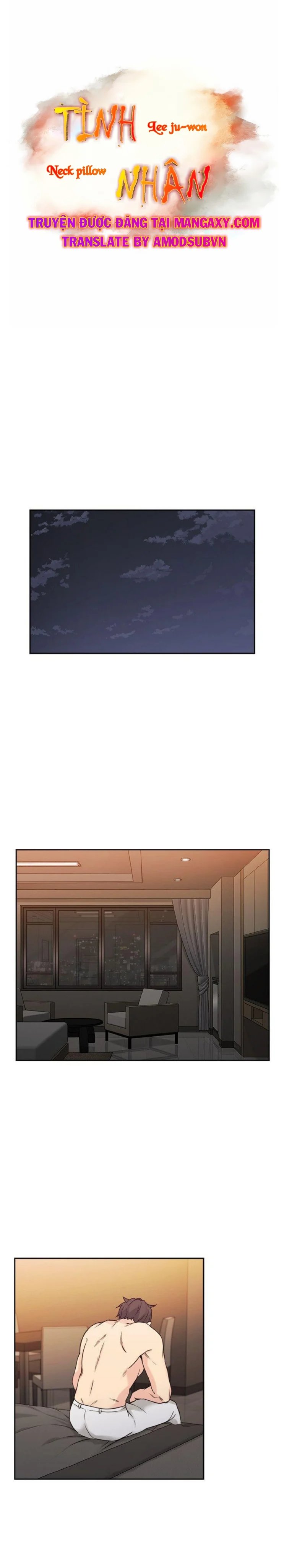 tình nhân chapter 31 3