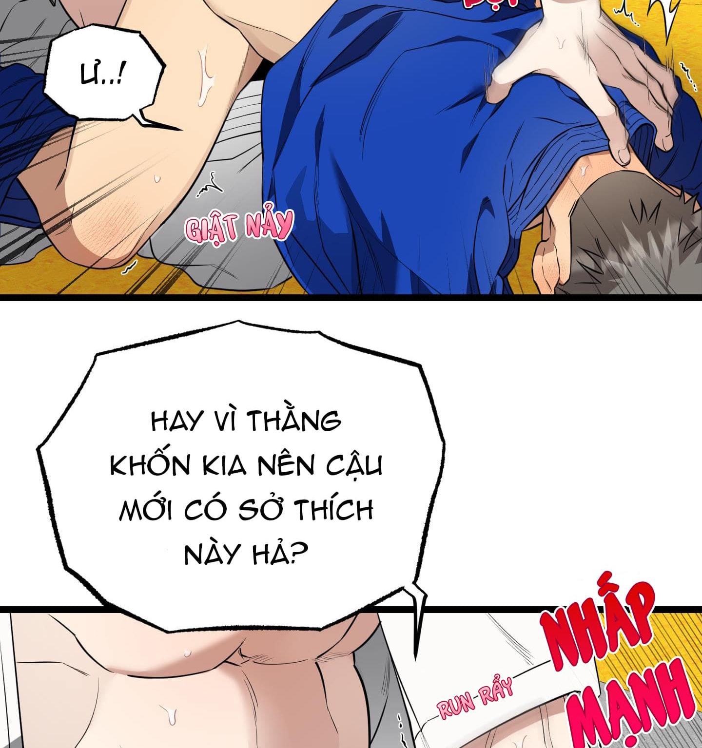 tôn kính và khát khao chapter 6 47