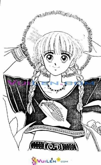 cô gái khả ái chapter 8 4