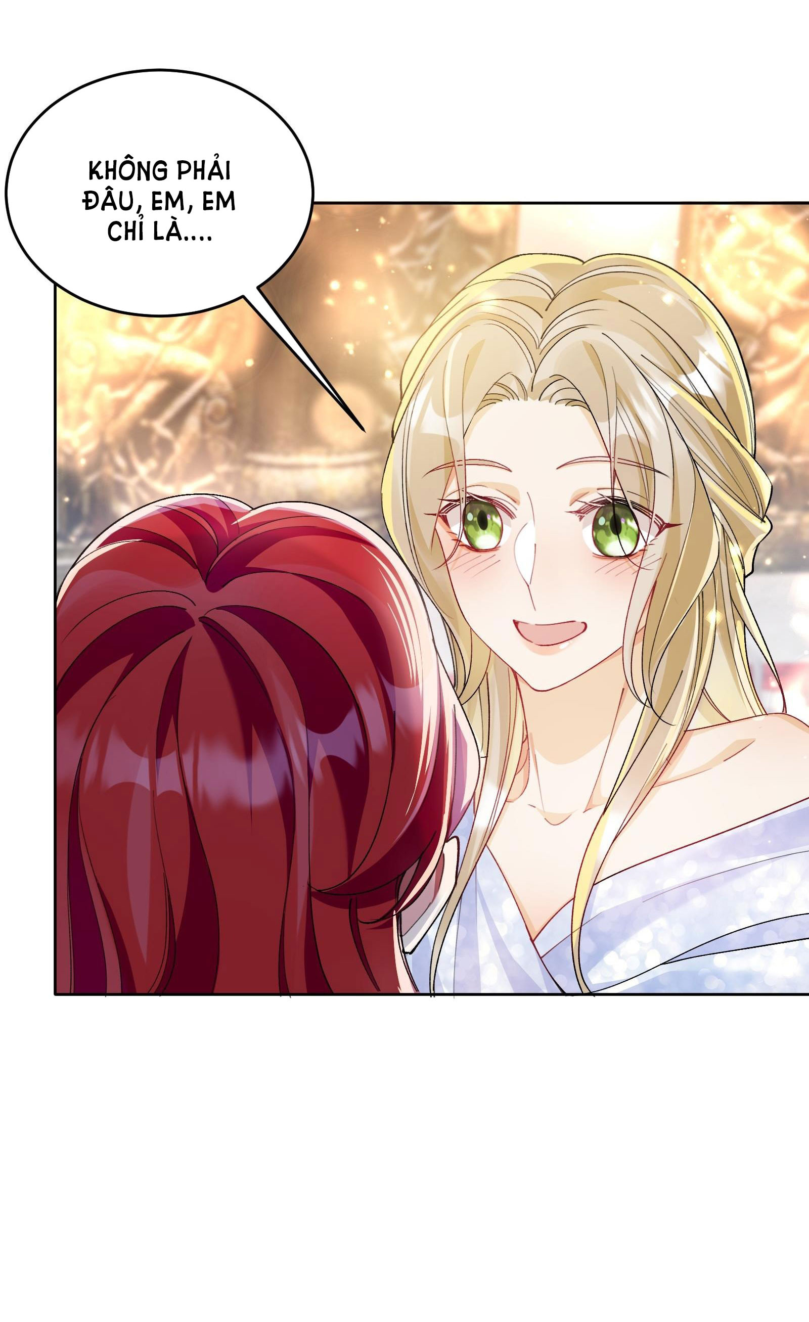 chưa biết ai hơn ai chapter 14 18