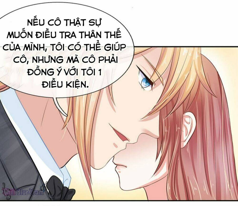 tổng tài đích tự dưỡng tiểu kiều thê chapter 10 15