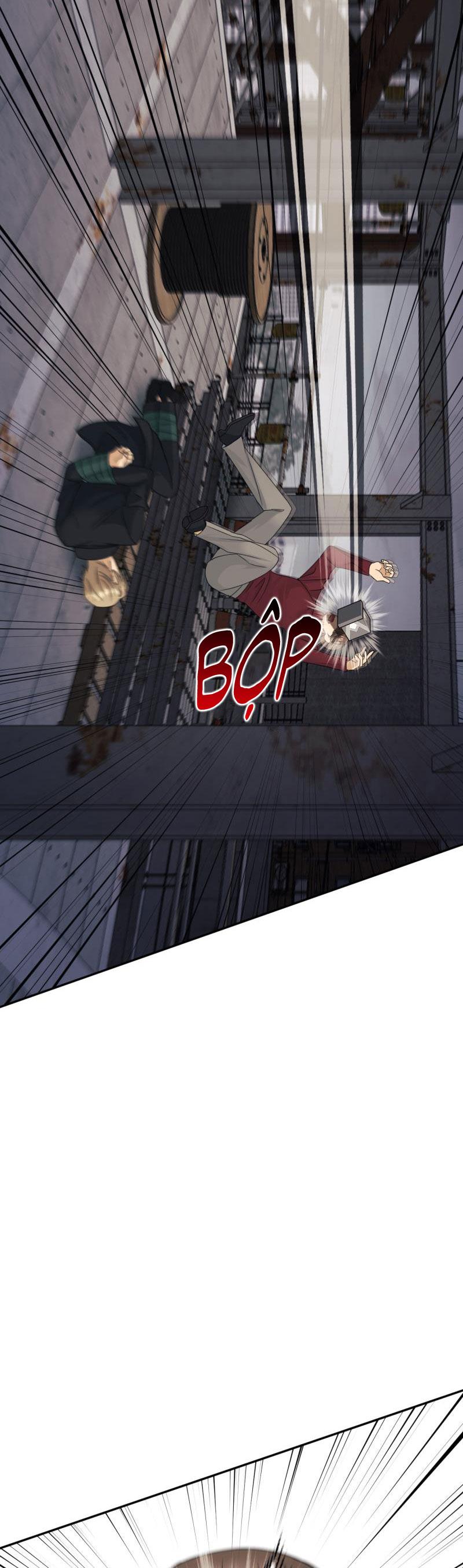 tuyển tập những ông chú tà zâm chapter 7.9 13