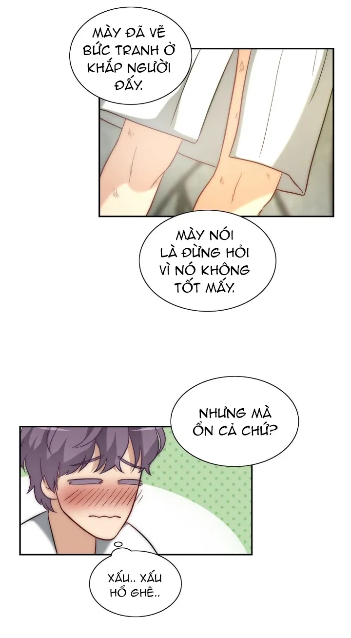 bí mật của omega k chapter 8 17