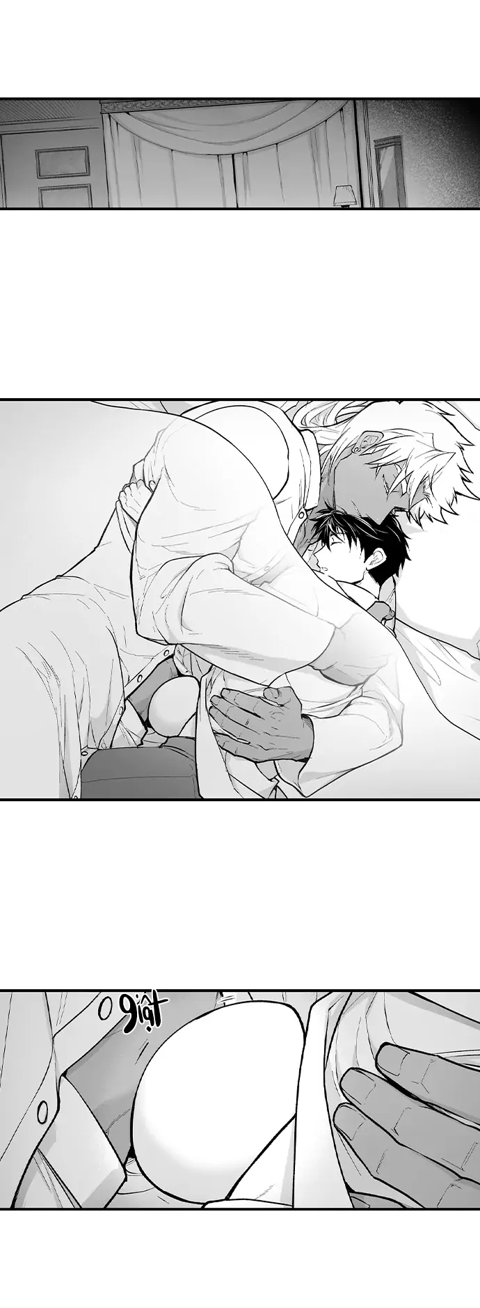 vợ của titan chapter 96 8