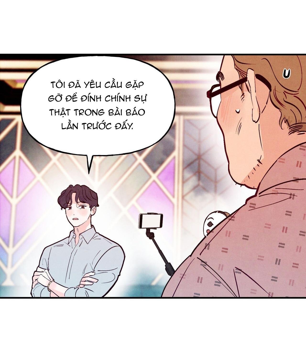 say tình [bl] chapter 83 72