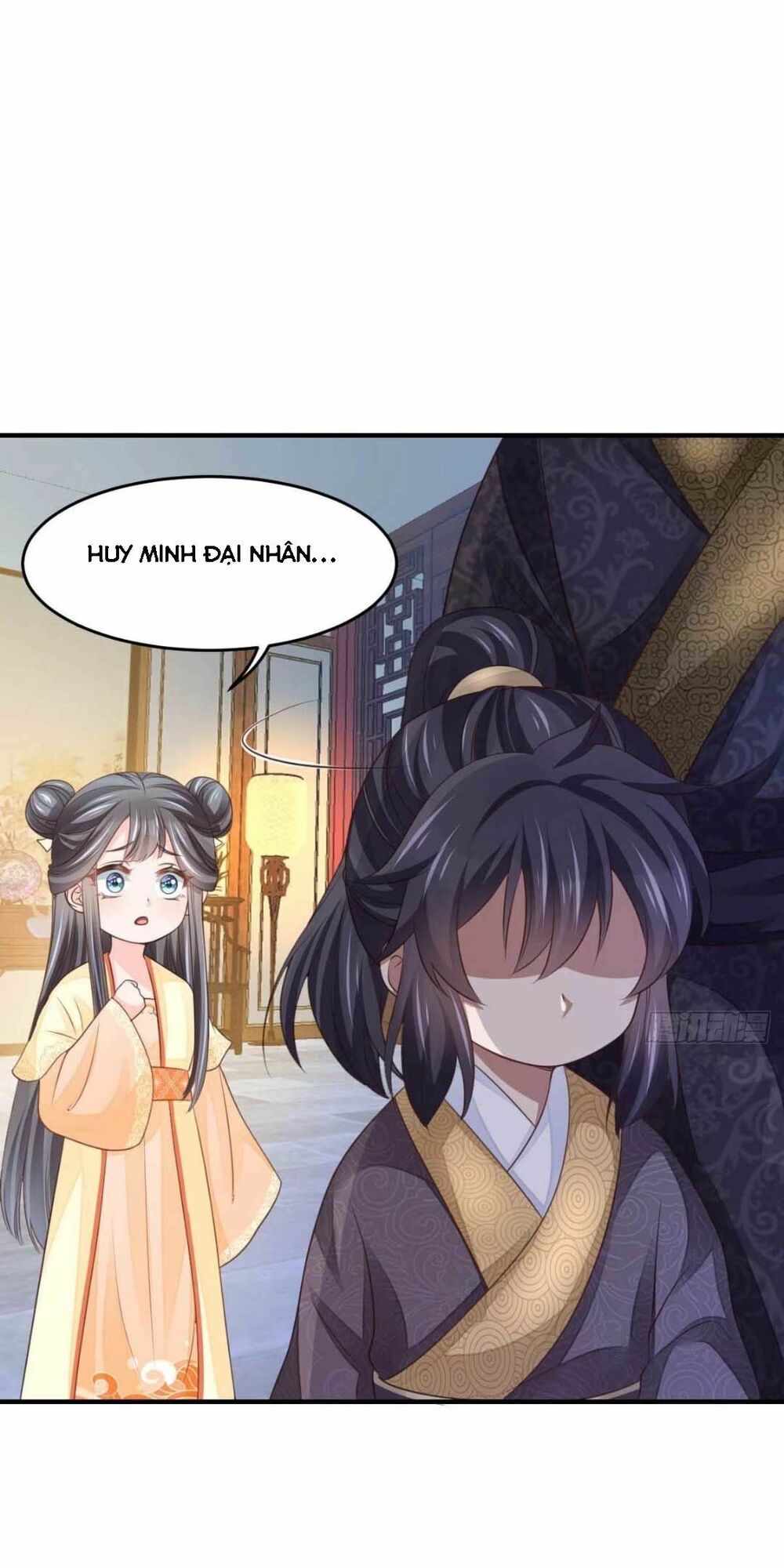 thuần hóa ba ba bạo quân chapter 26 23