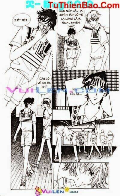 cô giáo tuổi 18 chapter 10 119