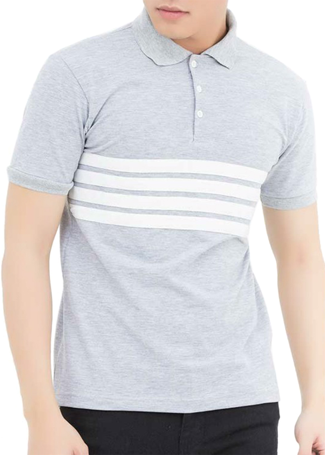 Áo polo nam Titishop AT375