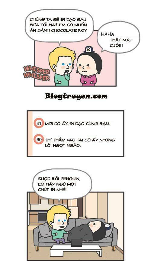 đôi vợ chồng đáng yêu chapter 1 10