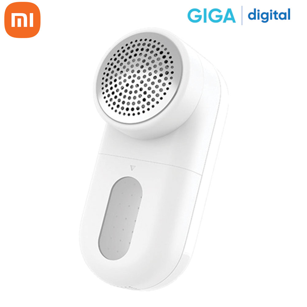 Máy cắt lông xù quần áo Xiaomi Mijia MQXJQ01KL - Hàng Chính Hãng