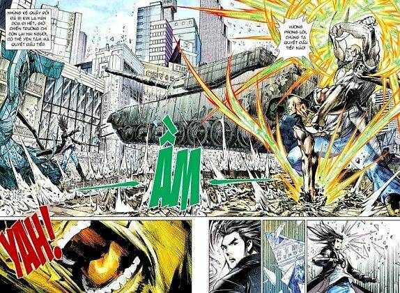 vương phong lôi 1 chapter 15 28