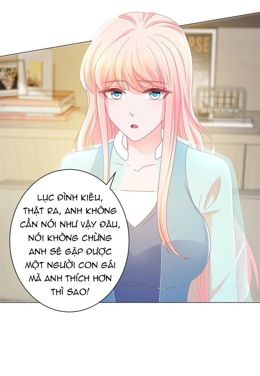 ẩn hôn 100%: chọc tức vợ yêu mua một tặng một chapter 145 23