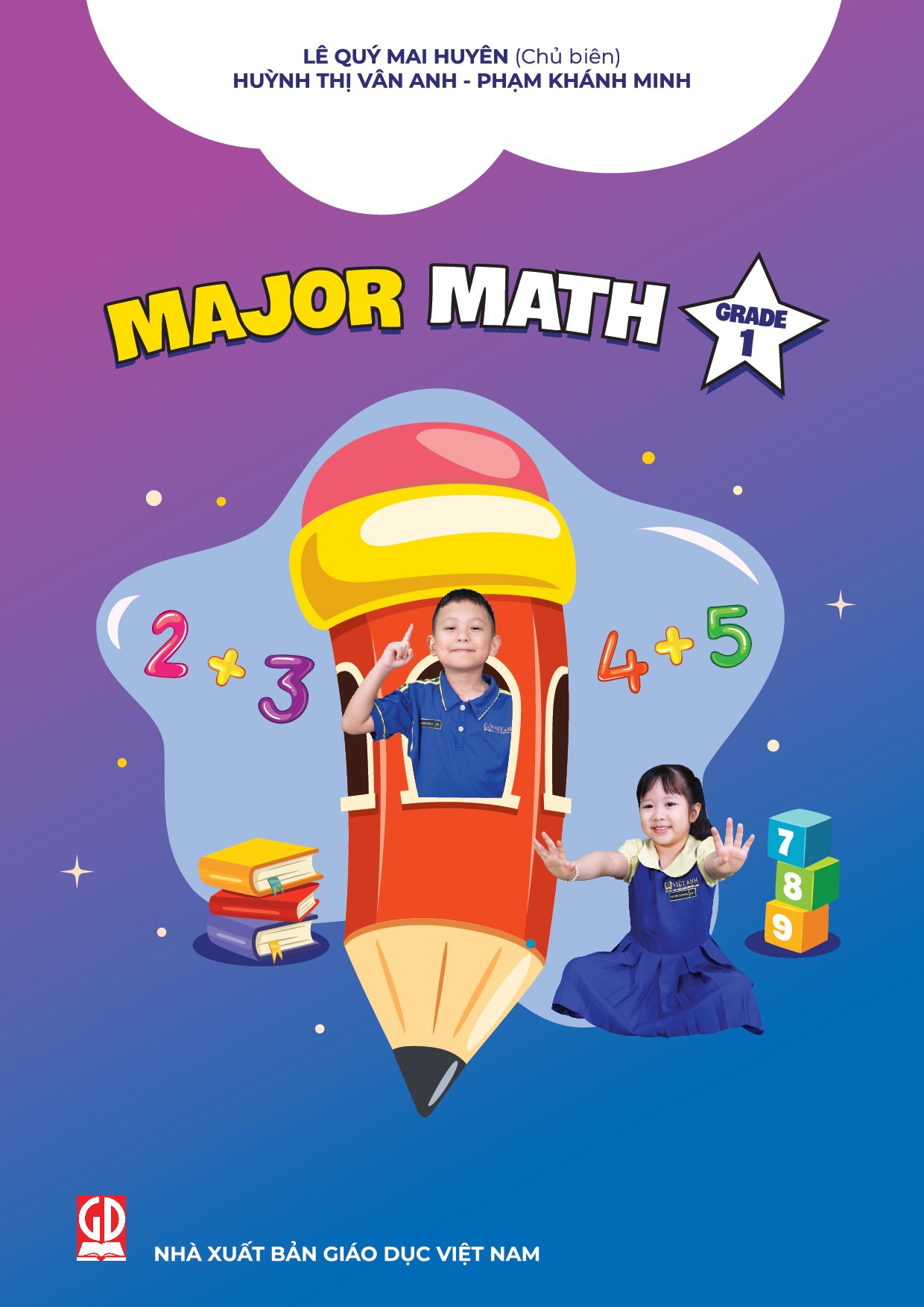 Major Math 1