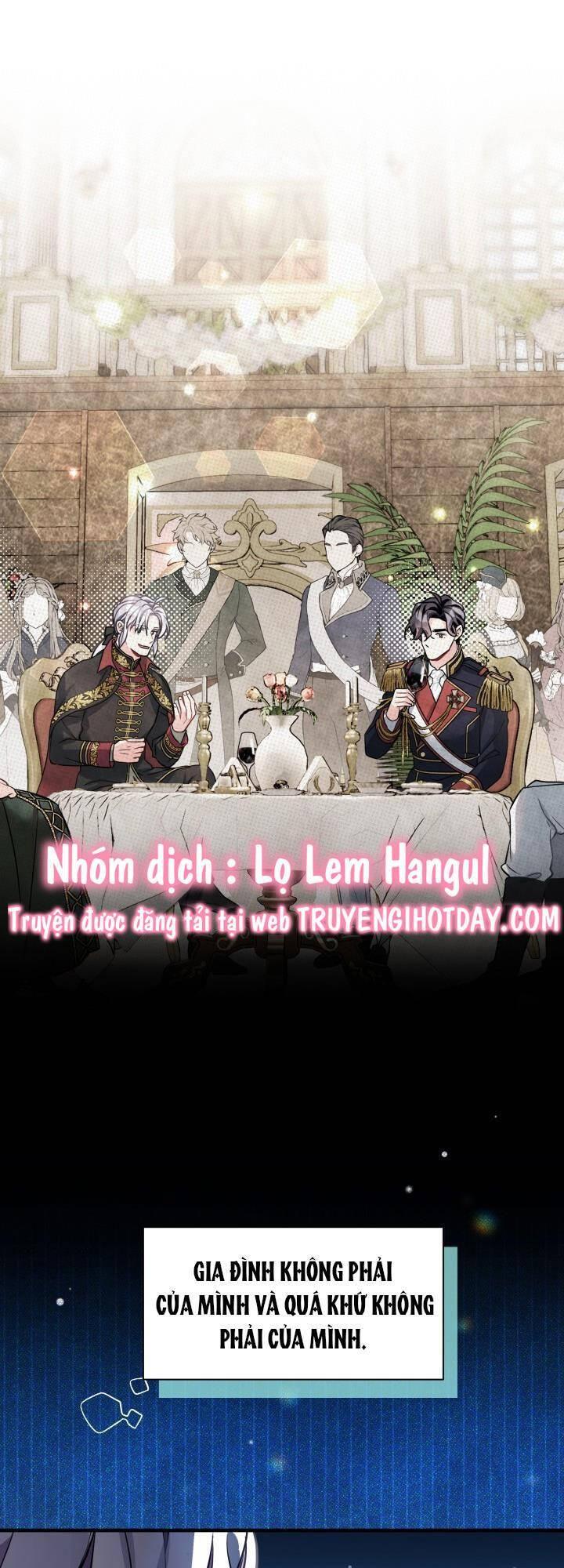 con gái chồng quá dễ thương chapter 93.1 1