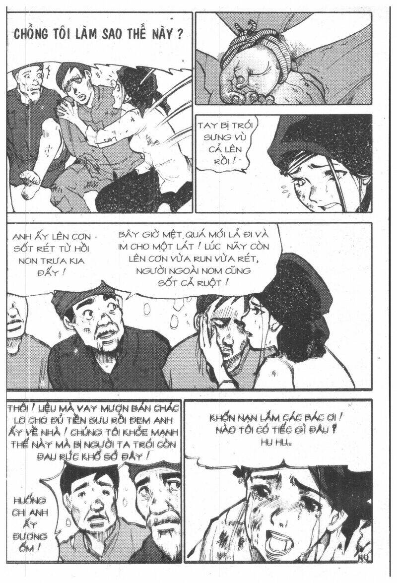 tắt đèn chapter 1 88