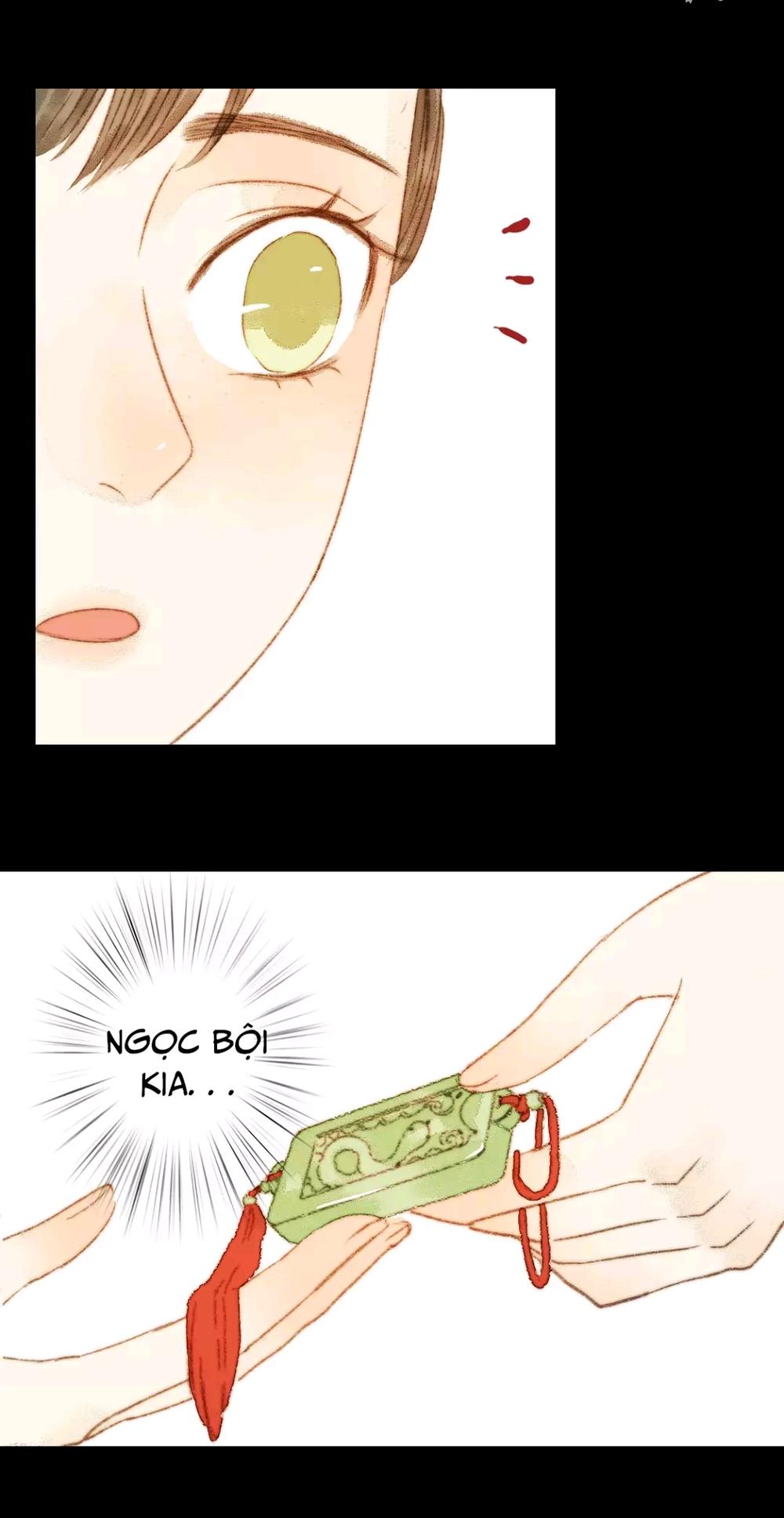 vương gia bá đạo và bác sĩ xinh đẹp chapter 68 11