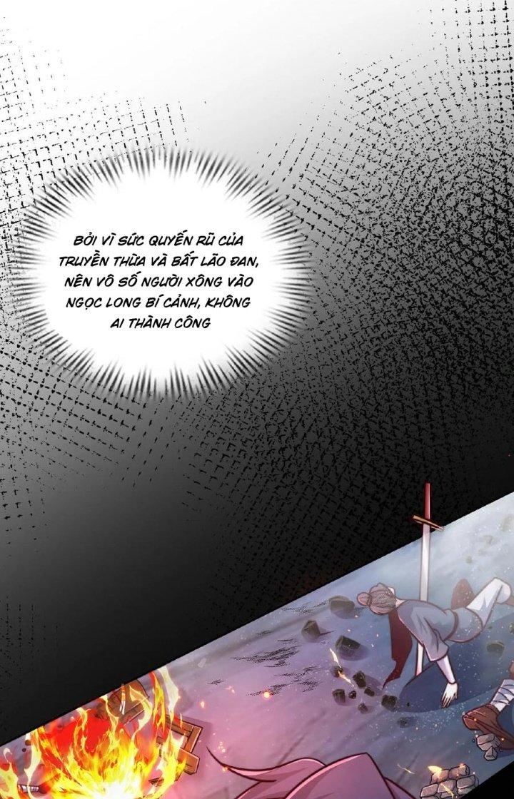 ta nuôi ma quỷ ở trấn ma ti chapter 164 35