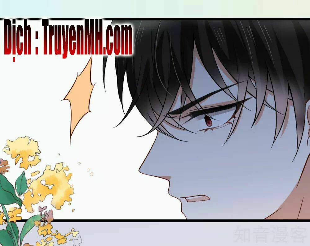 cường thế tù ái - địch thiếu đừng xằng bậy chapter 25 9