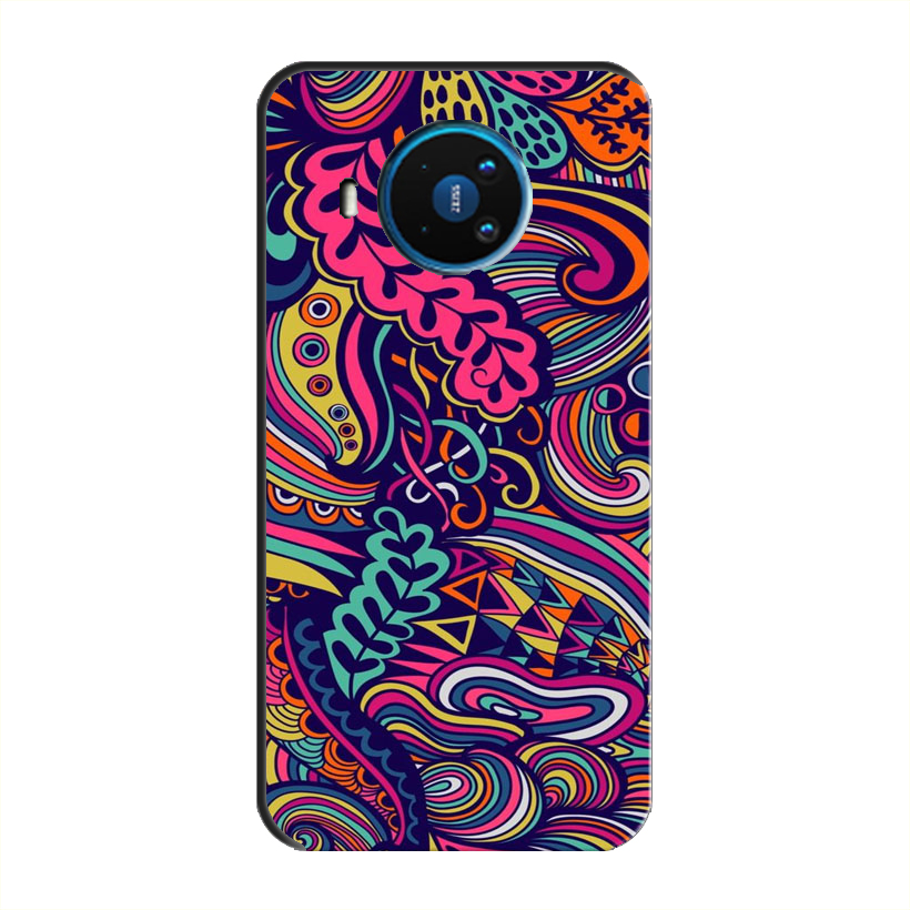 Ốp Lưng Dẻo Dành Cho NOKIA 8.3
