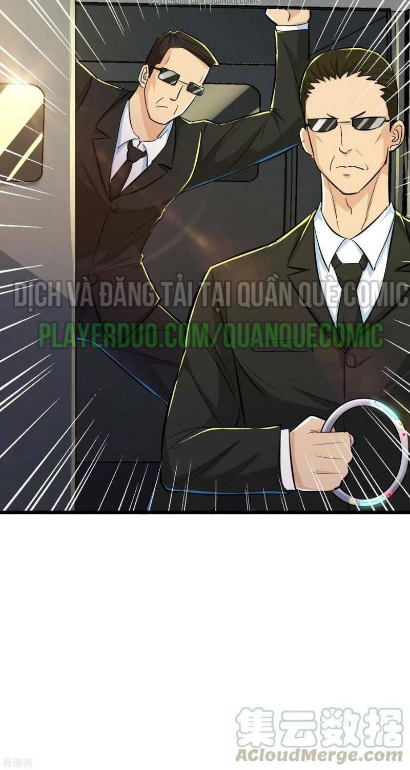 tối cường đặc chủng binh của hoa khôi chapter 65 25