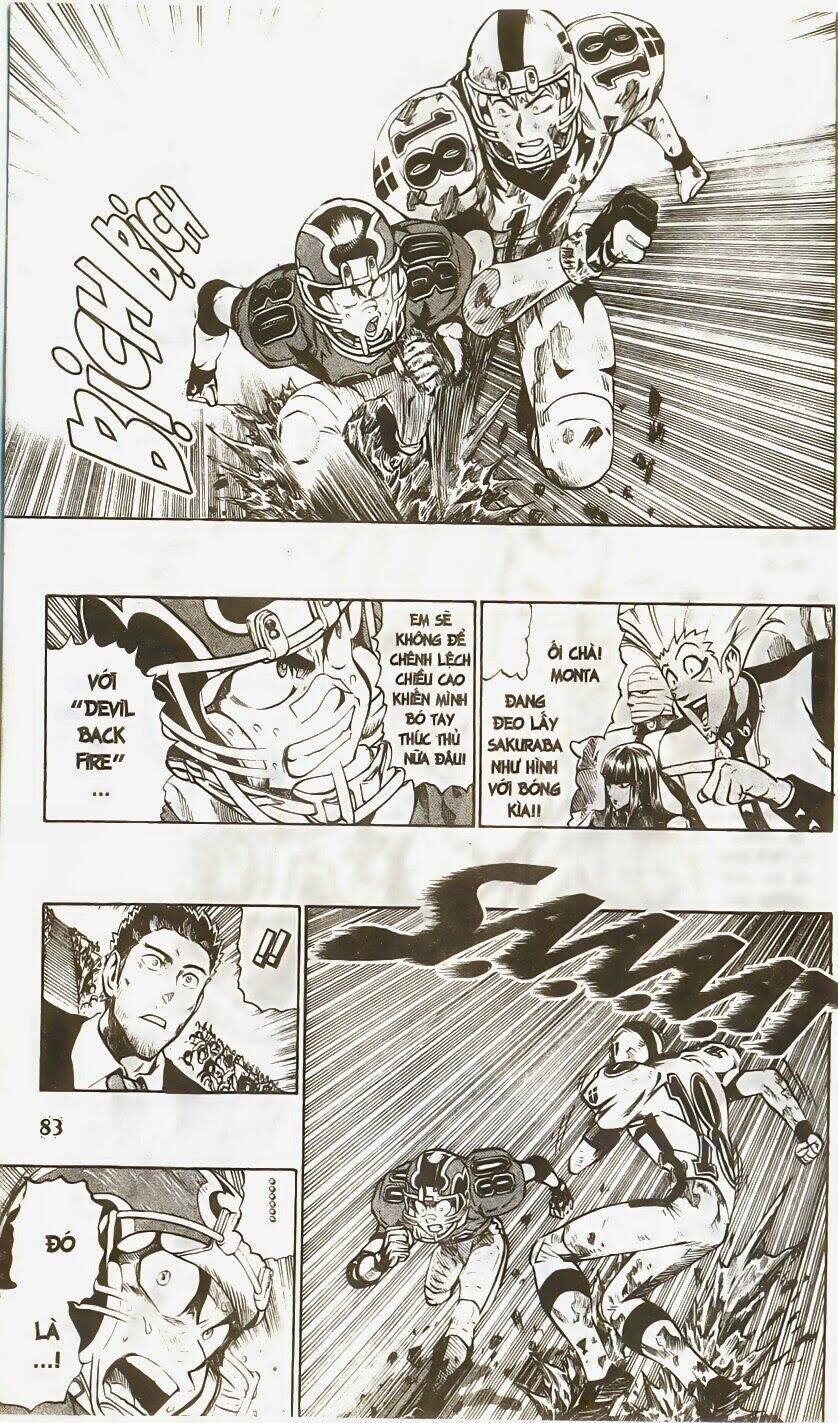 lá chắn mắt chapter 227 14