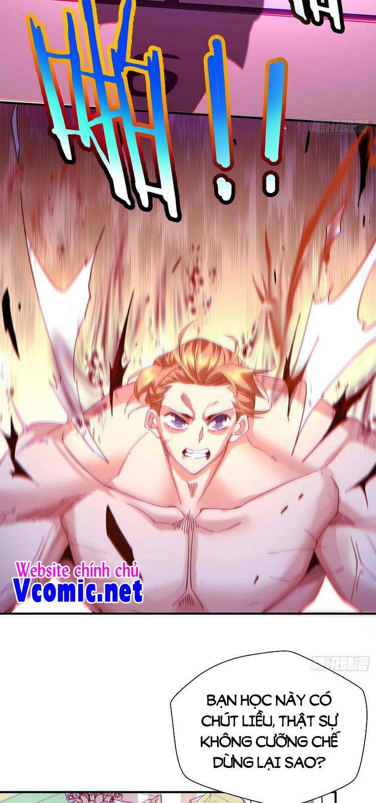 ta là nhà giàu số một, ta không muốn trọng sinh chapter 104 9