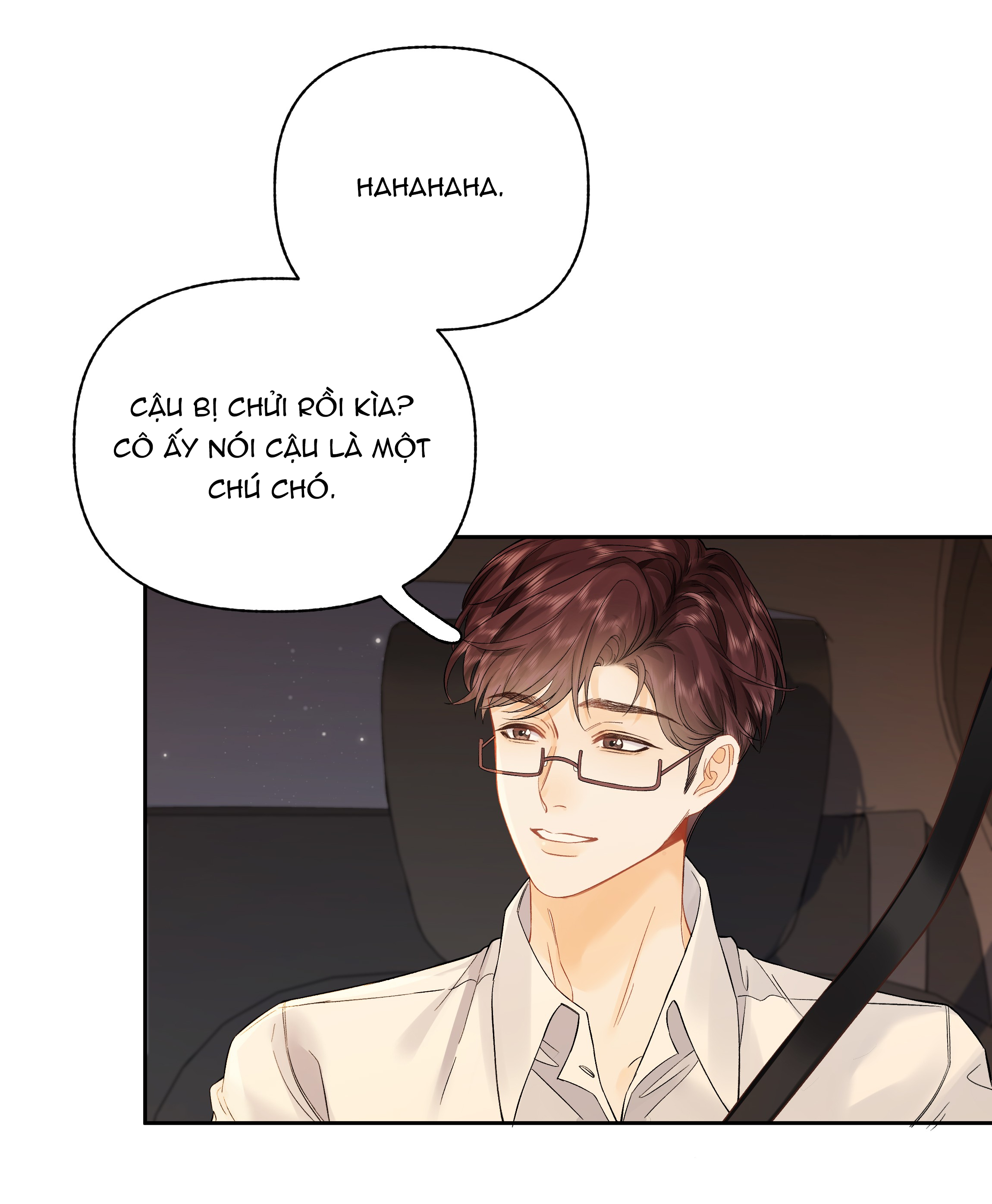 chiết ánh trăng chapter 12.1 28