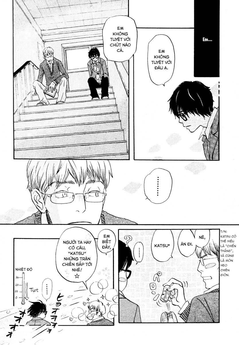3-gatsu no lion chapter 12 10