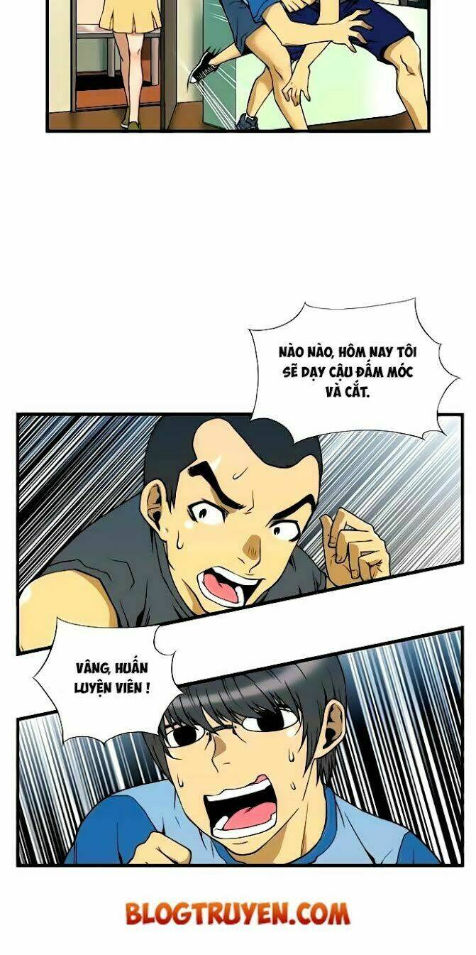 green boy chapter 4 14