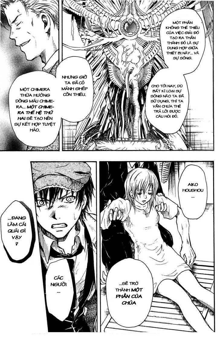 variante chapter 16 28