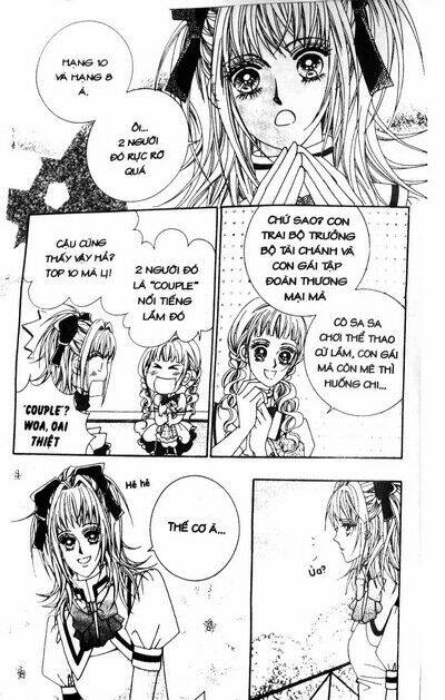 lọ lem hậu đậu chapter 5 6