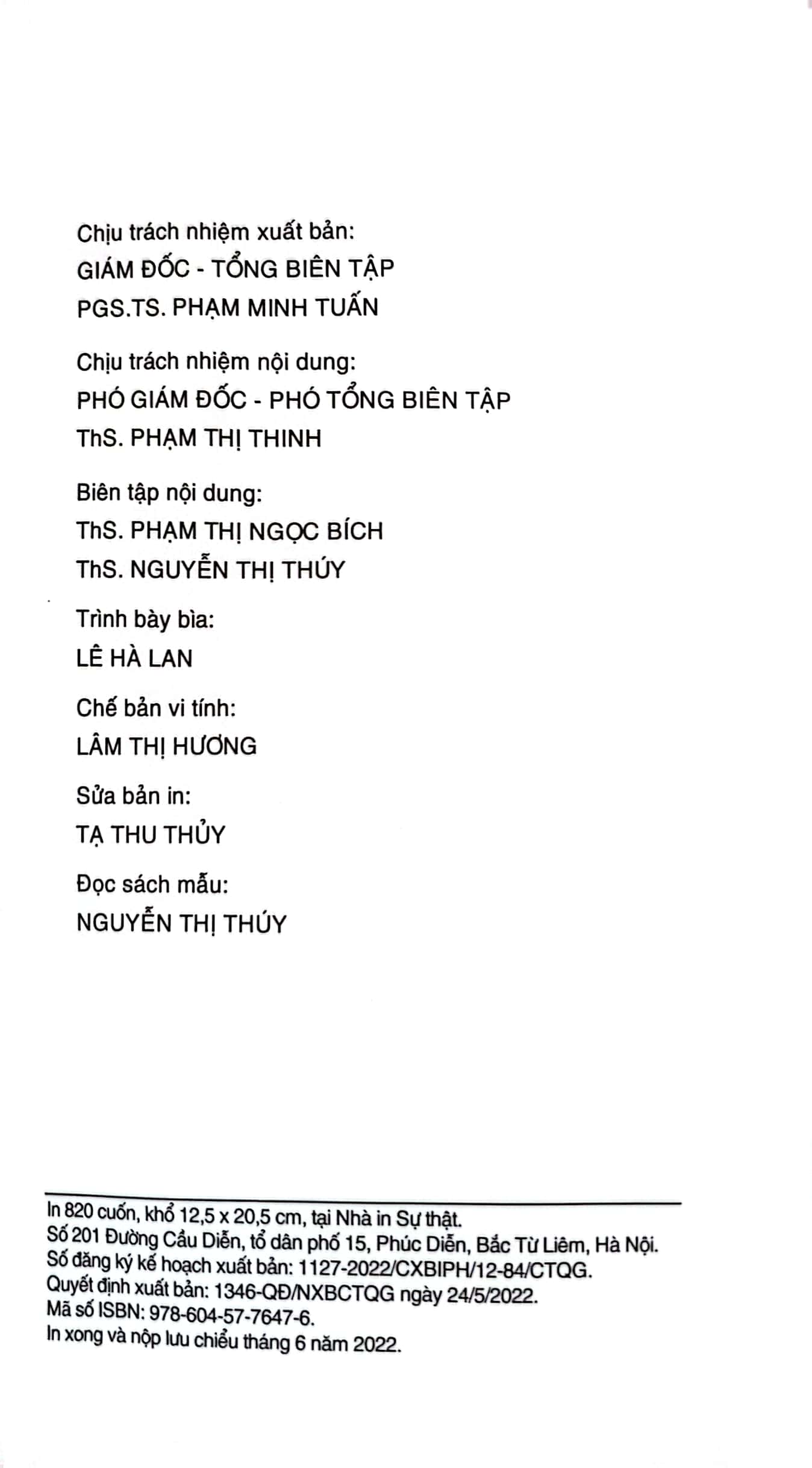 Cách chúng tôi làm: Chương trình bí mật xâm nhập miền Bắc Việt Nam 1961 - 1964