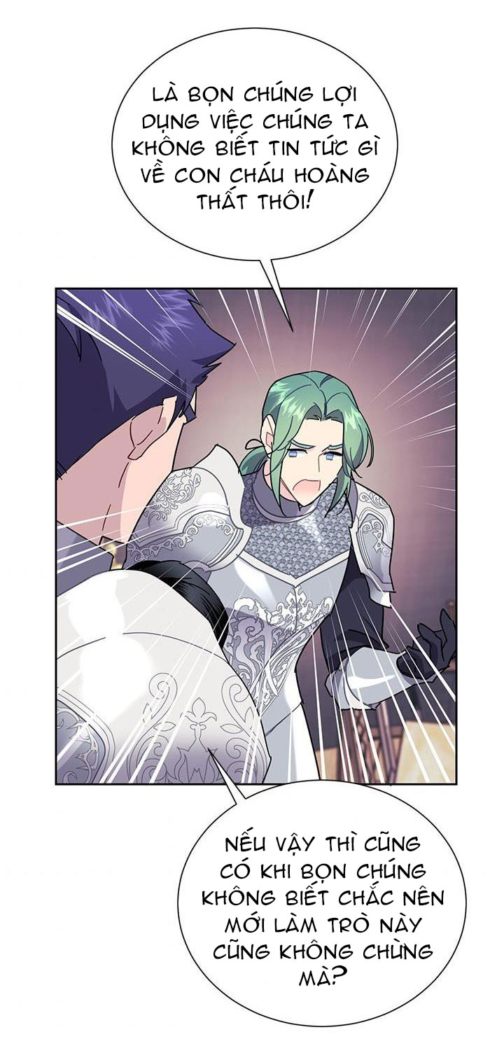 công chúa của loài chim chapter 25 55