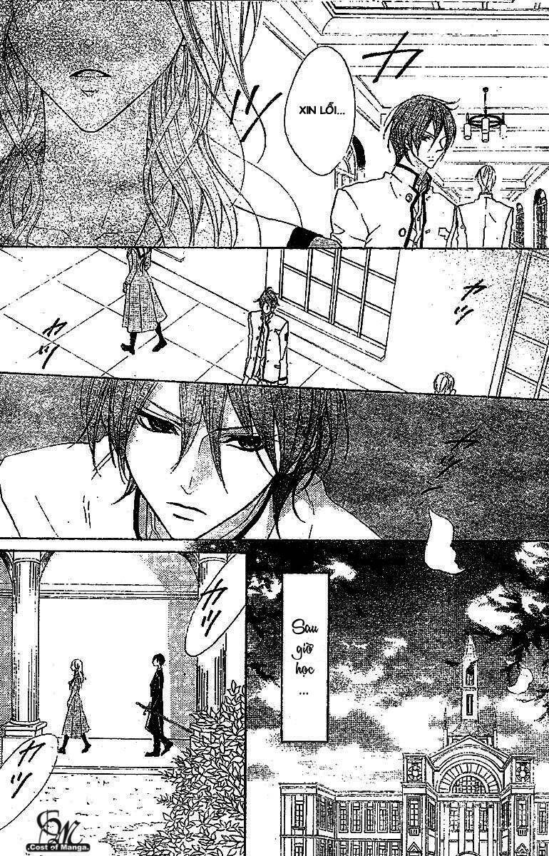 hana no kishi chapter 5 9