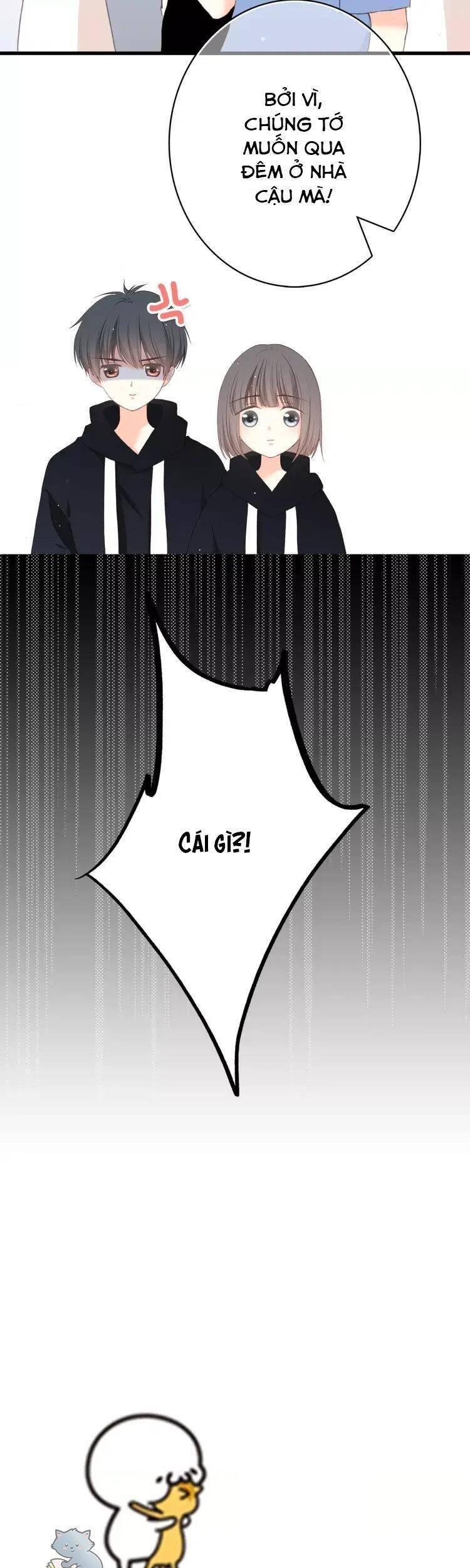 con tim rung động 2 chapter 59.1 30