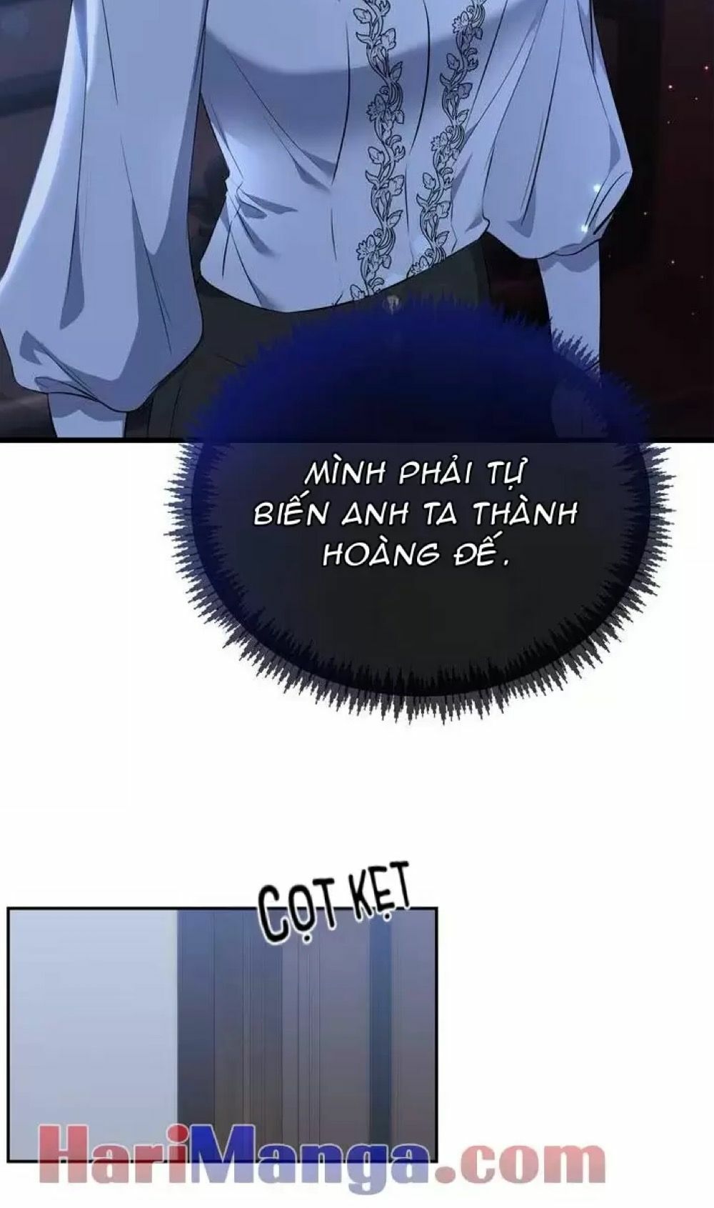 nữ công tước phương bắc là một nhân vật phản diện chapter 5 16