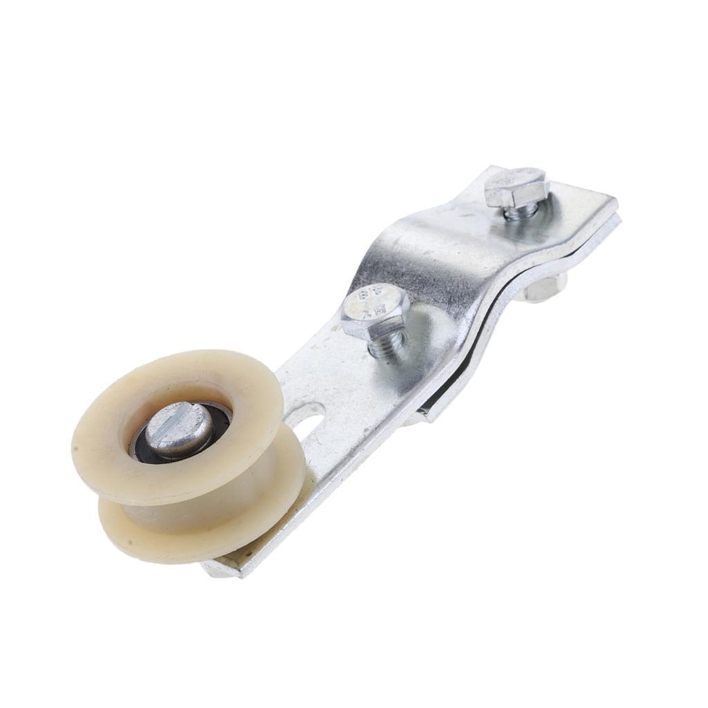 4pcs 50-80cc Engine Pulley Chain Tensioner Roller for Motorized