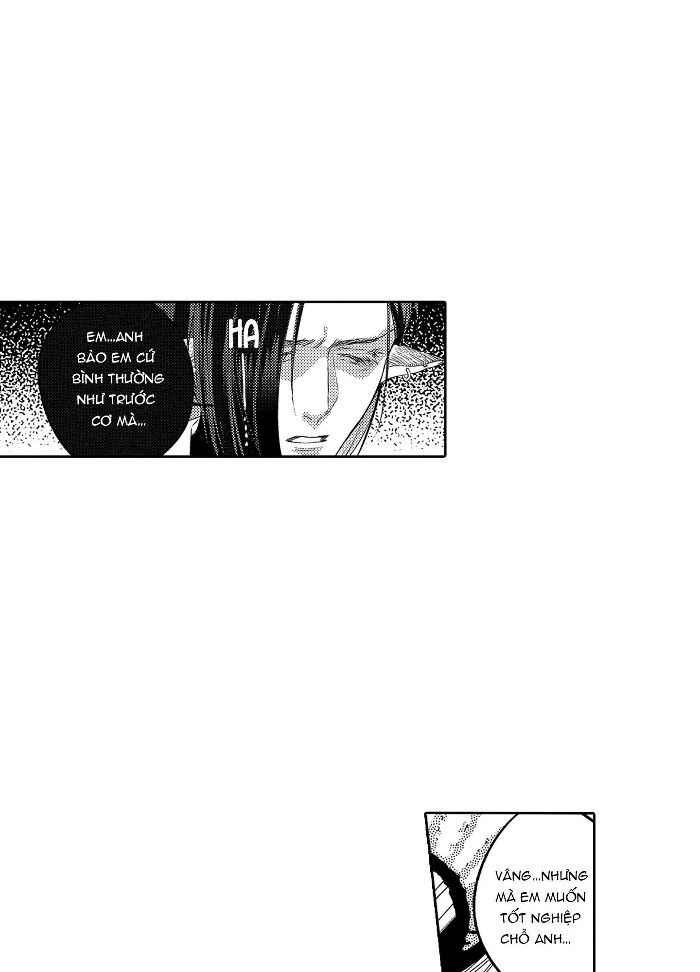 màn punchline cực khoái chapter 7 12