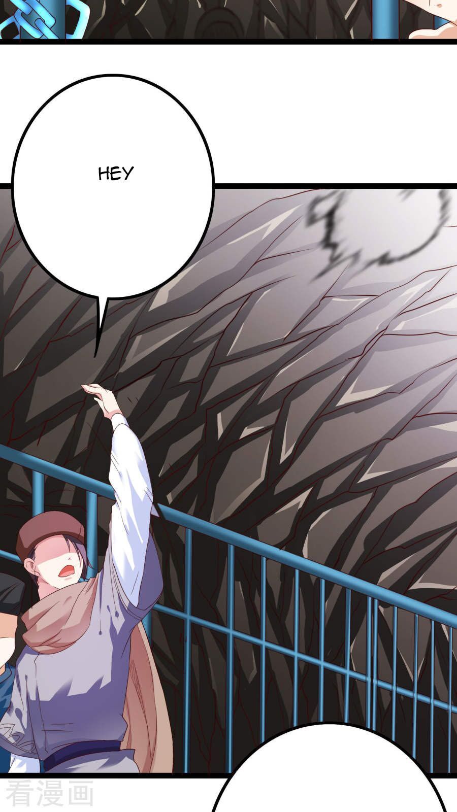 hoàng hậu của trẫm là võ lâm minh chủ chapter 38 6