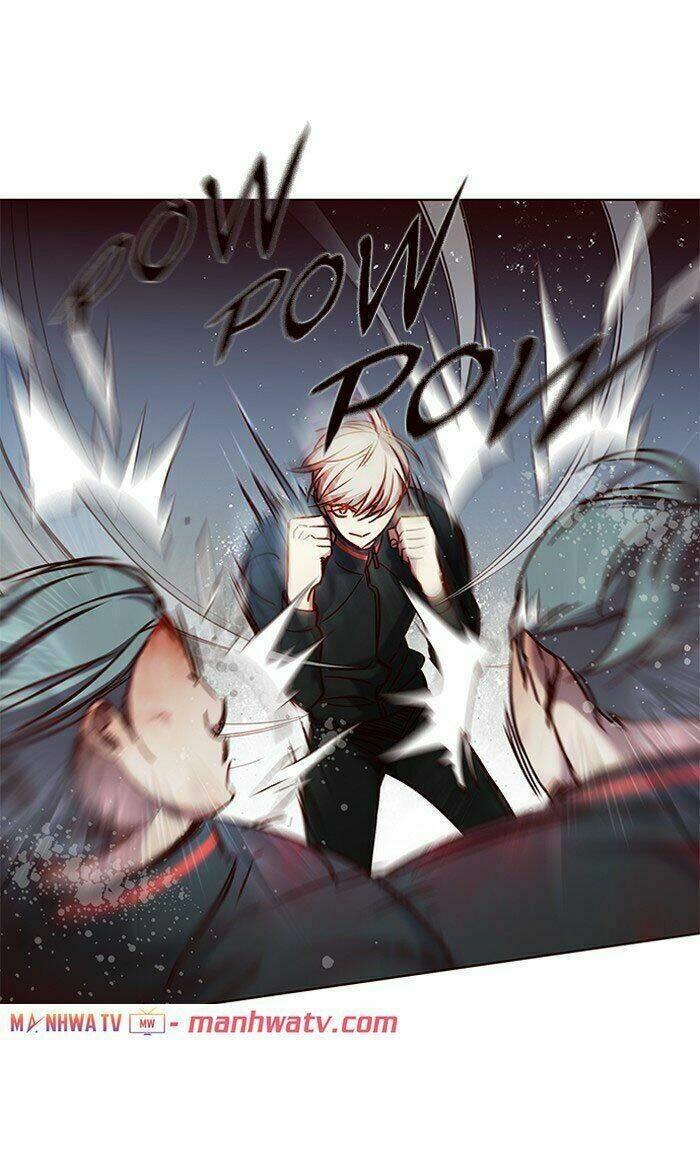 biến thân thành mèo chapter 71 37