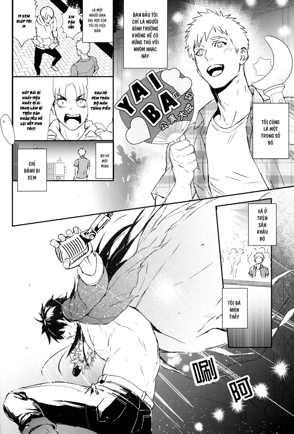 tổng hợp oneshot gây lứng chapter 17 5