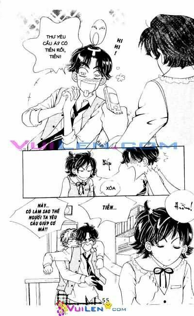 hội trừ ma chapter 3 55