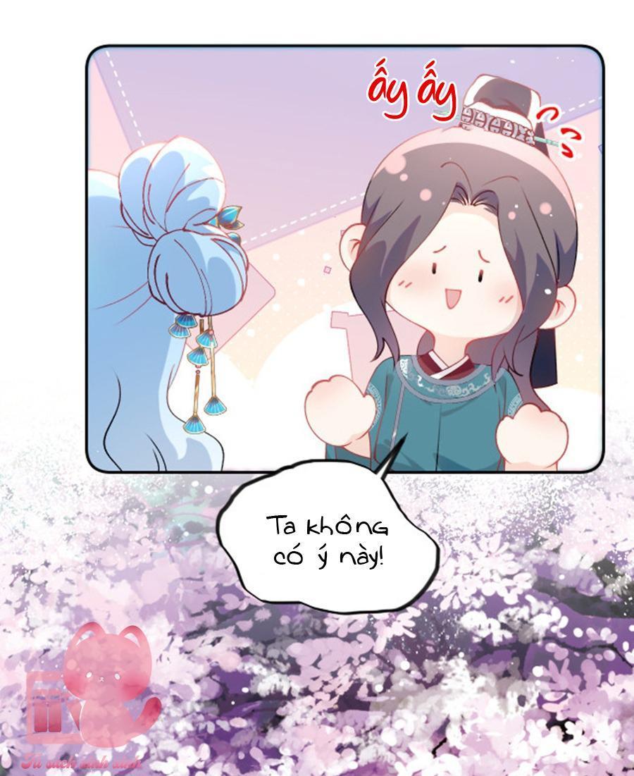 một đêm nọ đột nhiên yandere tới! chapter 149 4